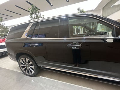 2026 Cadillac ESCALADE  SUV ESCALADE SUV 4WD PAQ L PREMIUM LUXURY
