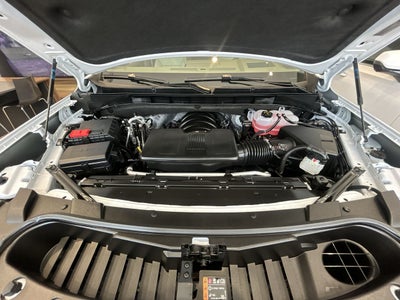 2026 GMC YUKON DENALI YUKON SUV DENALI PAQ. A