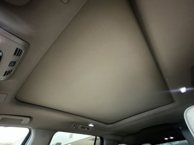 2026 GMC YUKON DENALI YUKON SUV DENALI PAQ. A