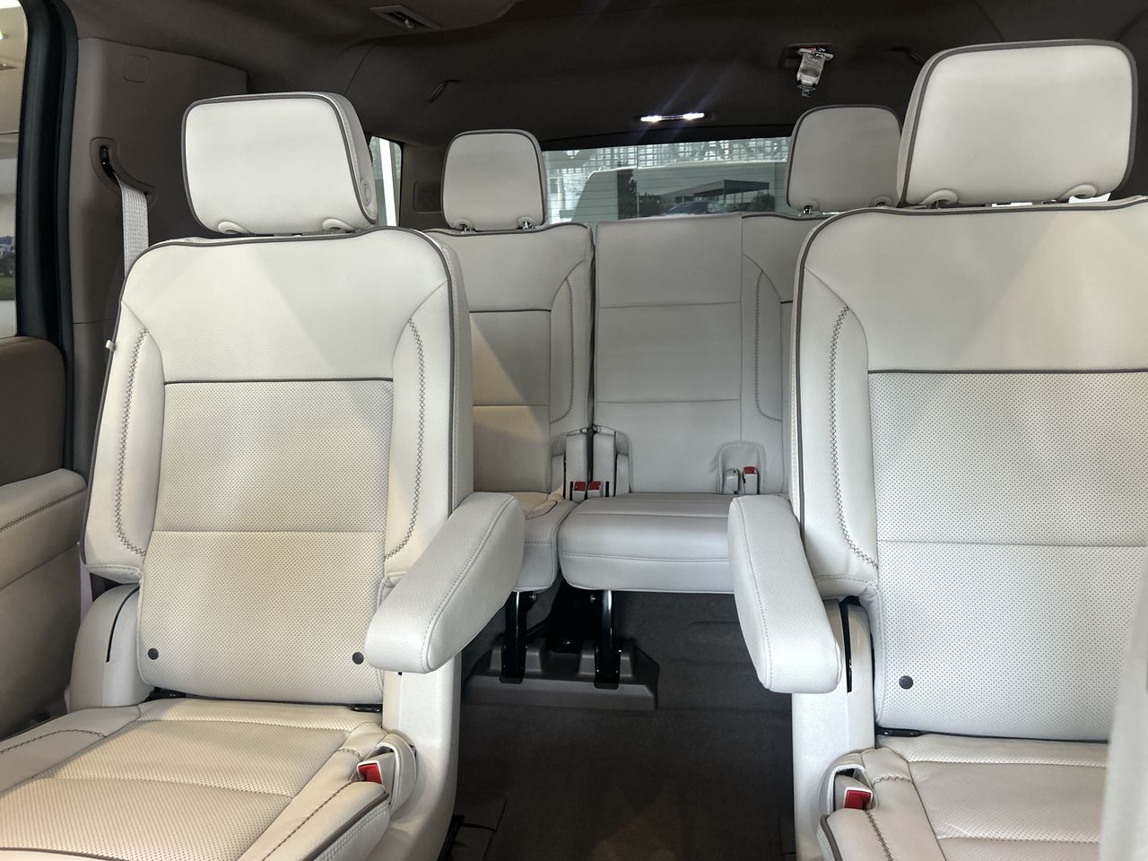 2026 GMC YUKON DENALI YUKON SUV DENALI PAQ. A