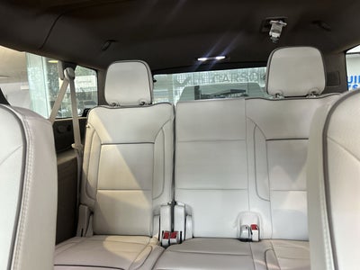 2026 GMC YUKON DENALI YUKON SUV DENALI PAQ. A
