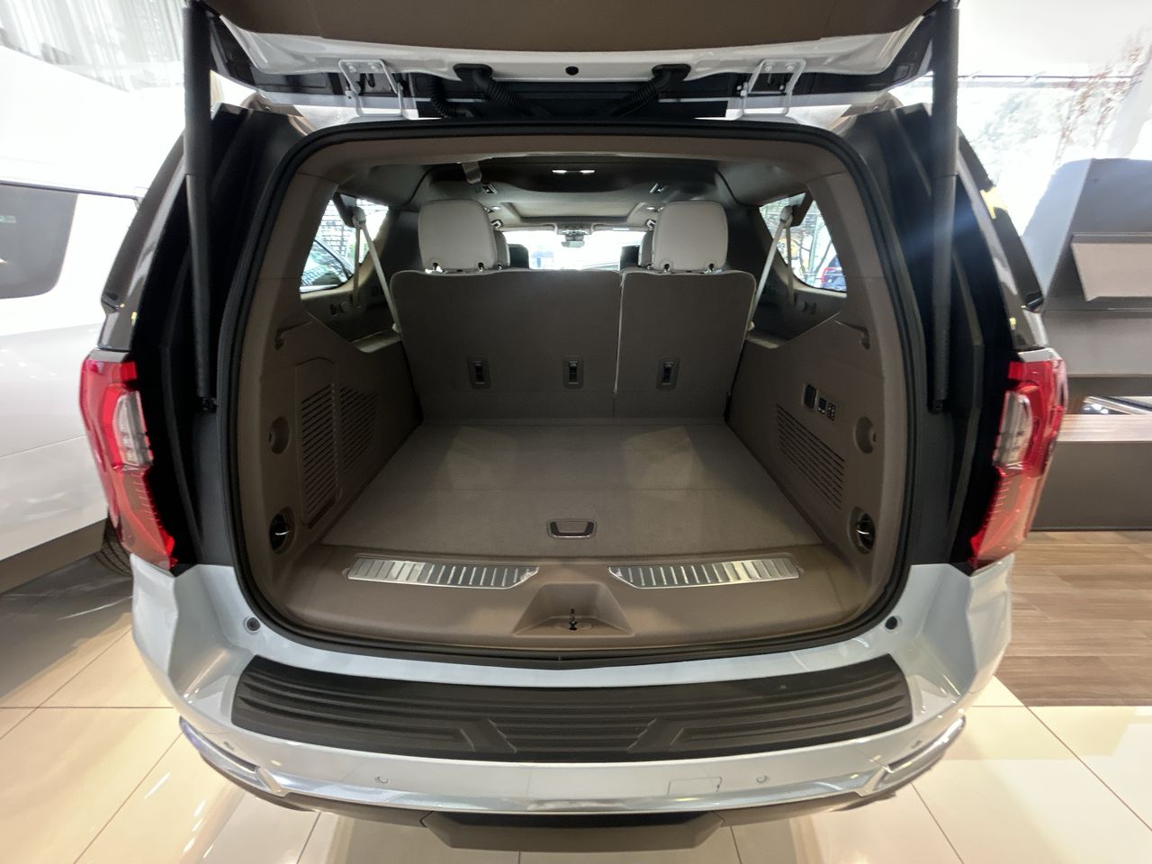 2026 GMC YUKON DENALI YUKON SUV DENALI PAQ. A