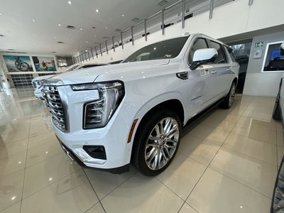 2026 GMC YUKON DENALI YUKON SUV DENALI PAQ. A