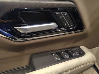 2026 GMC YUKON YUKON SUV DENALI PAQ. A