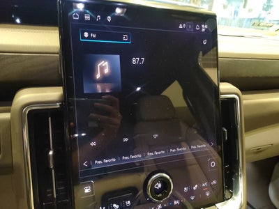 2026 GMC YUKON YUKON SUV DENALI PAQ. A
