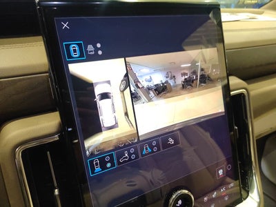 2026 GMC YUKON YUKON SUV DENALI PAQ. A