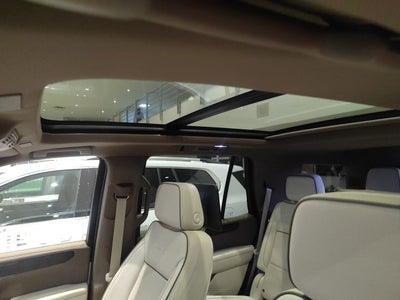 2026 GMC YUKON YUKON SUV DENALI PAQ. A