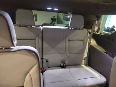 2026 GMC YUKON YUKON SUV DENALI PAQ. A