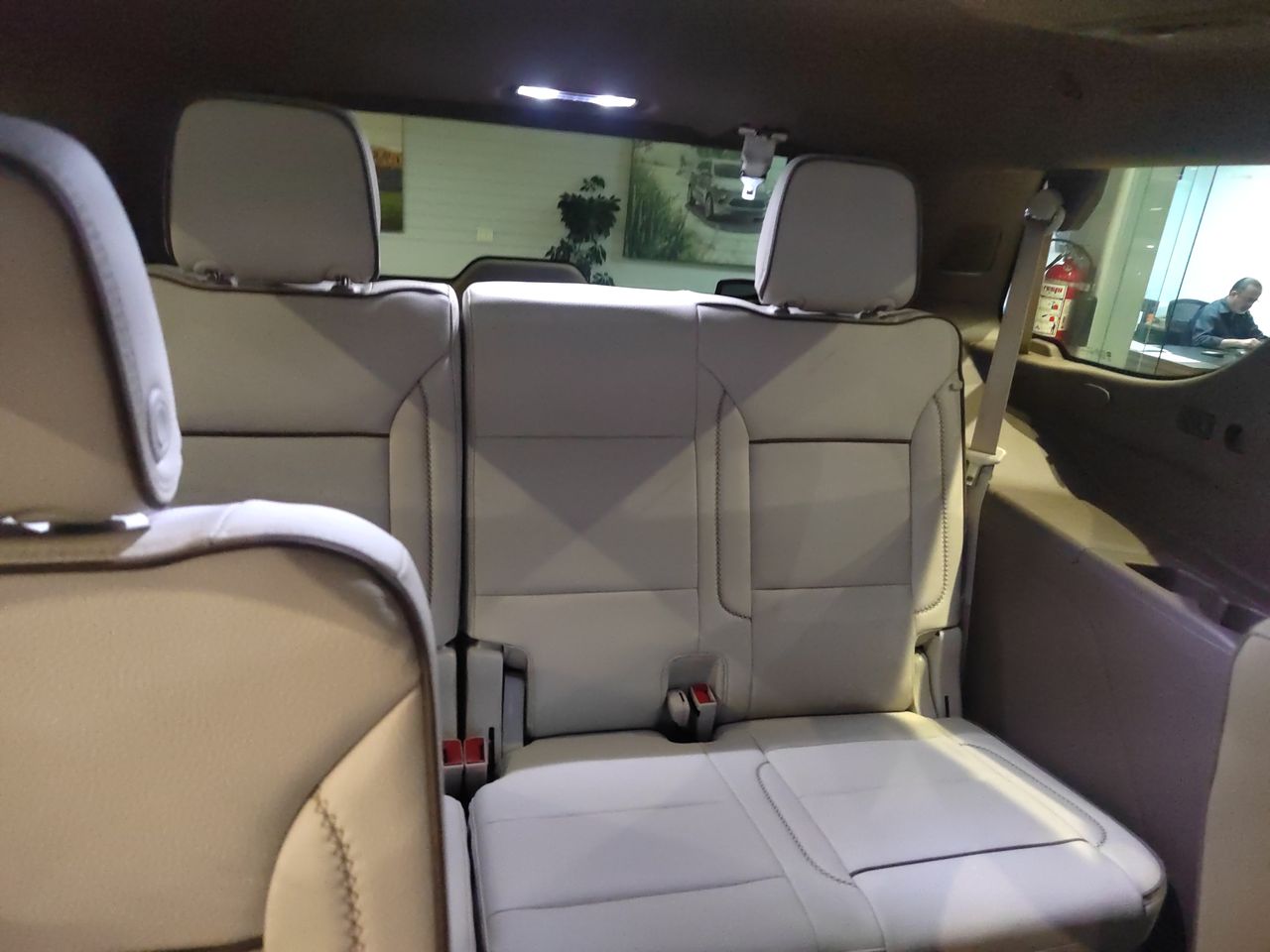 2026 GMC YUKON YUKON SUV DENALI PAQ. A