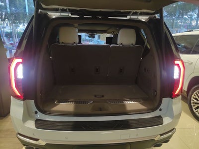 2026 GMC YUKON YUKON SUV DENALI PAQ. A