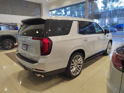 2026 GMC YUKON YUKON SUV DENALI PAQ. A