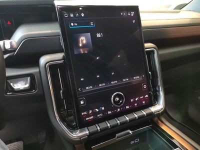 2026 GMC YUKON XL YUKON DENALI XL PAQ. B.