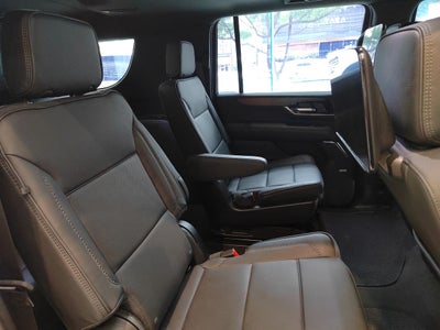 2026 GMC YUKON XL YUKON DENALI XL PAQ. B.