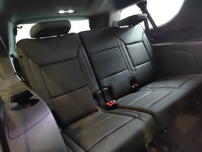 2026 GMC YUKON XL YUKON DENALI XL PAQ. B.