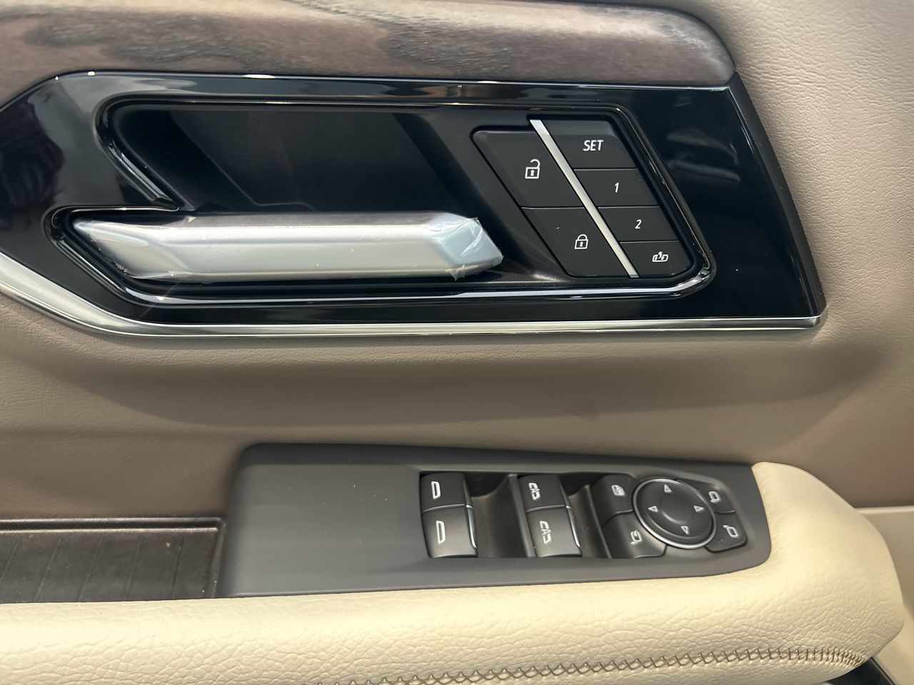 2026 GMC YUKON DENALI YUKON SUV DENALI PAQ. A
