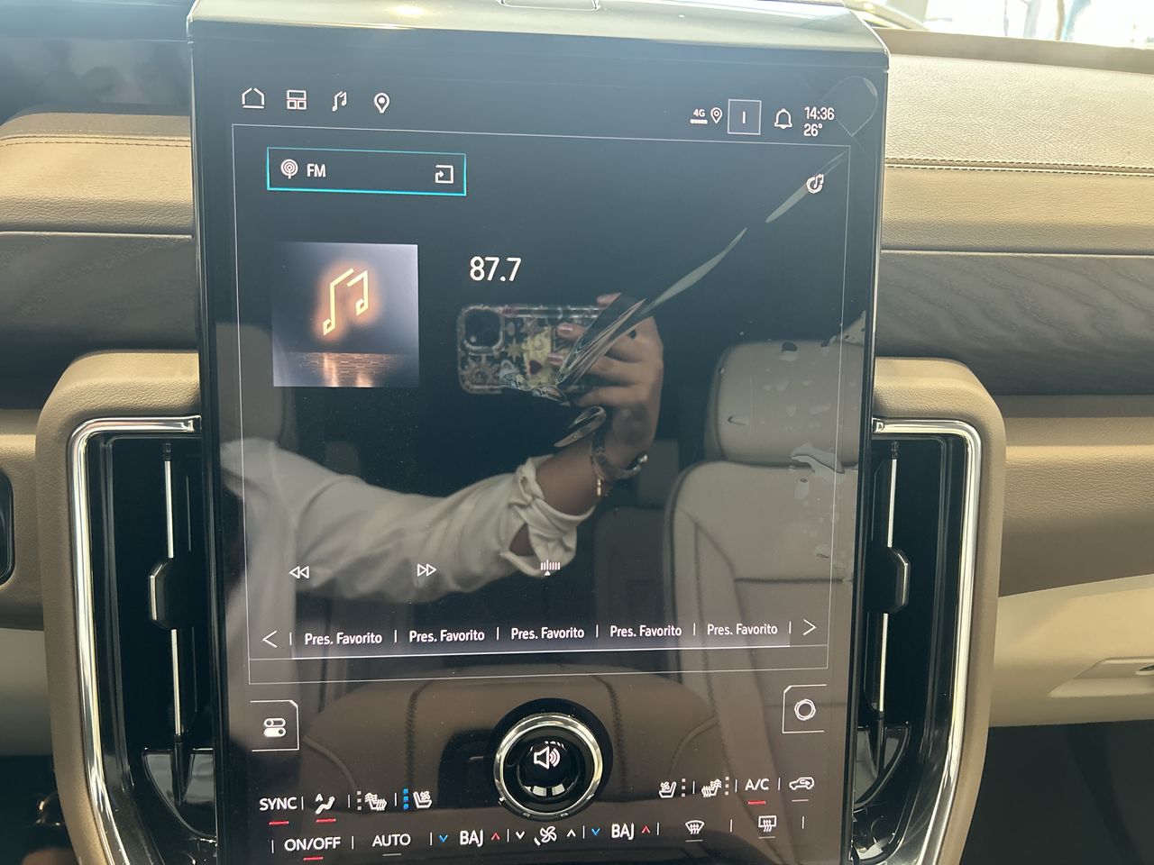 2026 GMC YUKON DENALI YUKON SUV DENALI PAQ. A