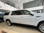 2026 GMC YUKON DENALI YUKON SUV DENALI PAQ. A