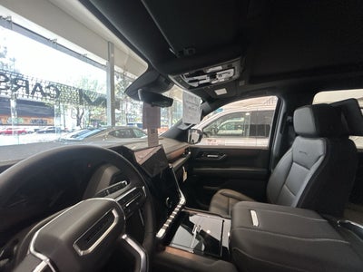 2026 GMC YUKON YUKON SUV DENALI PAQ. A