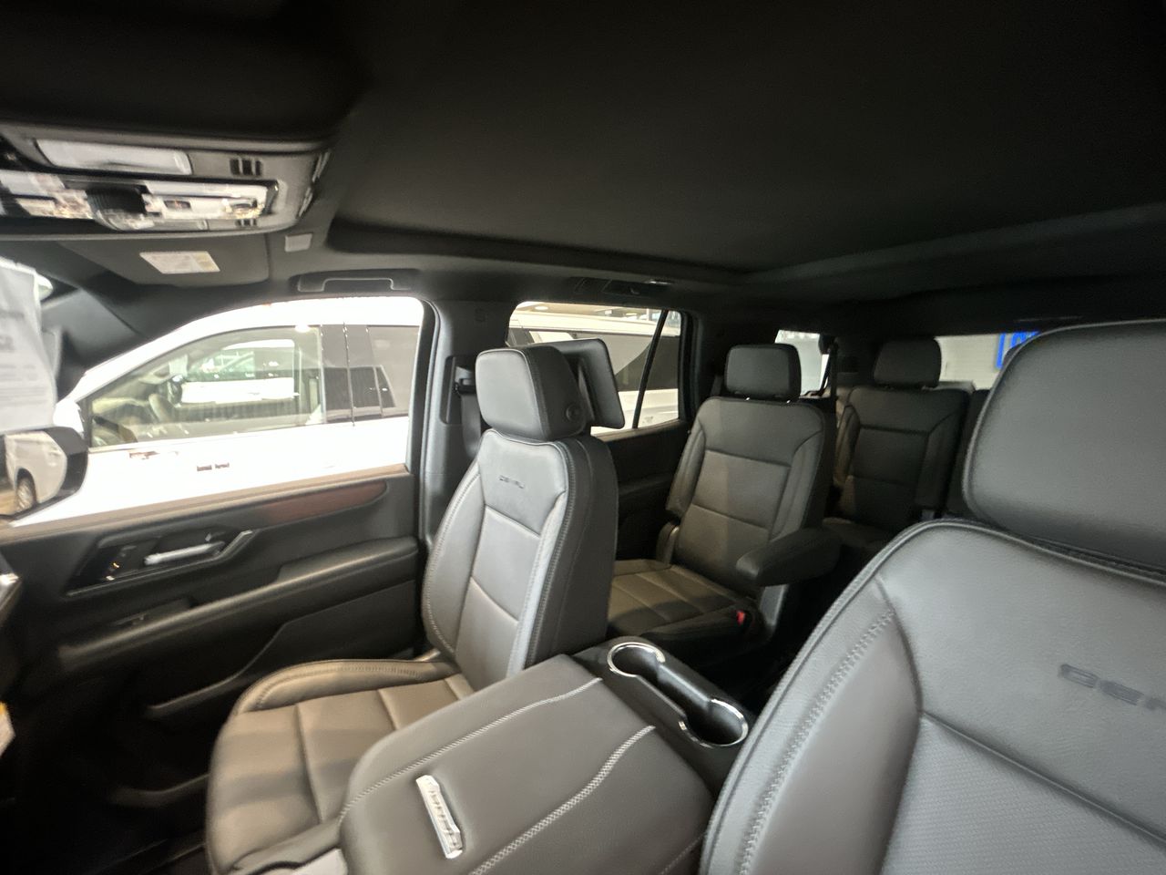 2026 GMC YUKON YUKON SUV DENALI PAQ. A