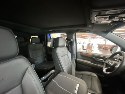 2026 GMC YUKON YUKON SUV DENALI PAQ. A
