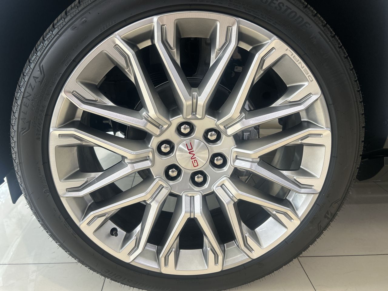 2026 GMC YUKON YUKON SUV DENALI PAQ. A