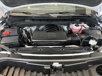 2026 GMC YUKON YUKON SUV DENALI PAQ. A