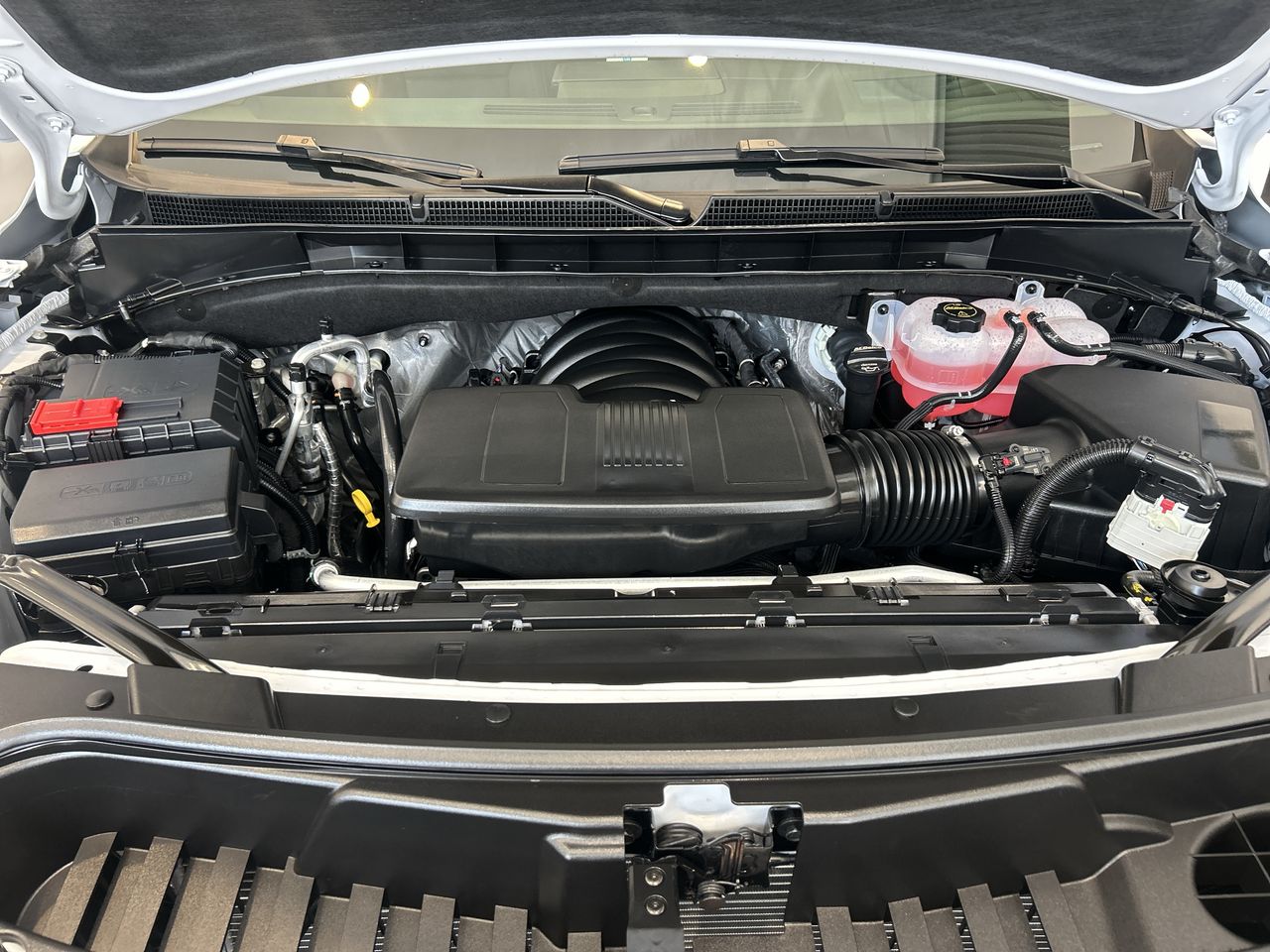 2026 GMC YUKON YUKON SUV DENALI PAQ. A