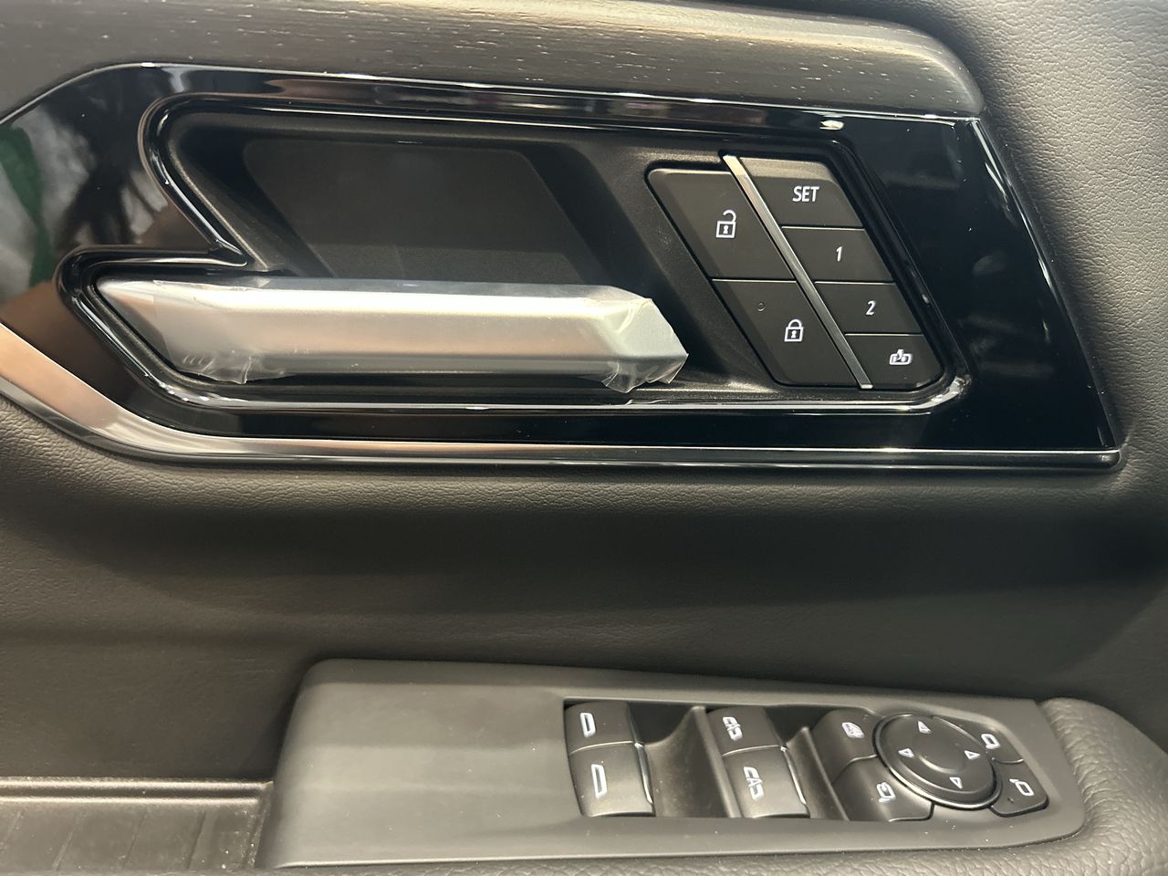 2026 GMC YUKON YUKON SUV DENALI PAQ. A