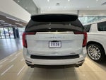 2026 GMC YUKON YUKON SUV DENALI PAQ. A