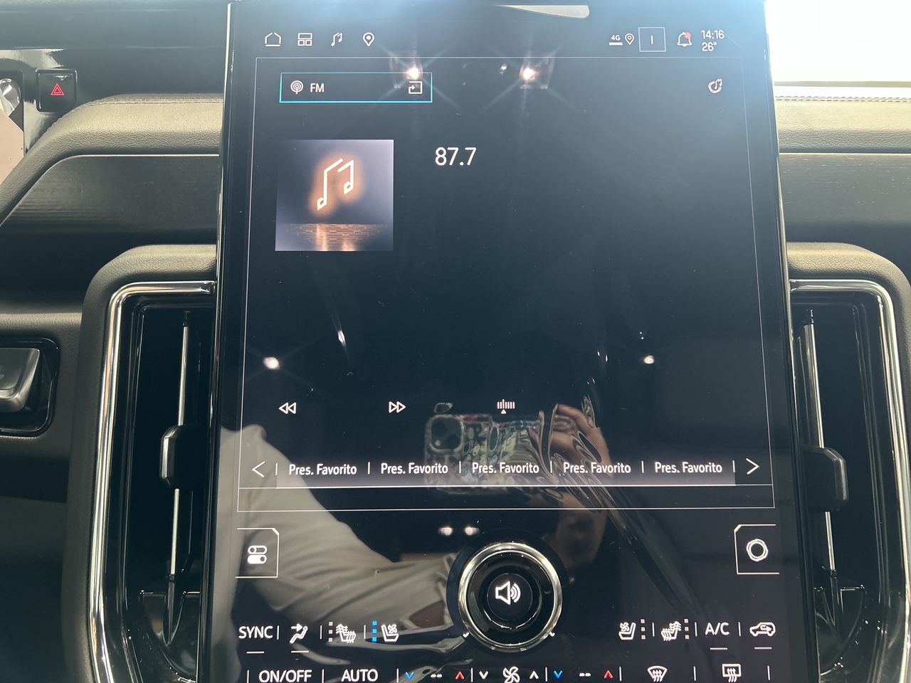 2026 GMC YUKON YUKON SUV DENALI PAQ. A
