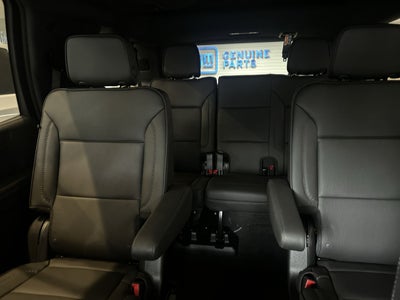2026 GMC YUKON YUKON SUV DENALI PAQ. A