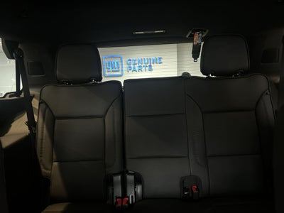 2026 GMC YUKON YUKON SUV DENALI PAQ. A