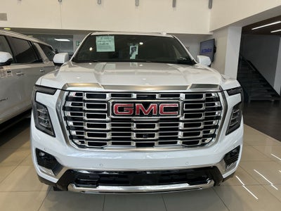 2026 GMC YUKON YUKON SUV DENALI PAQ. A