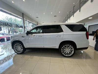2026 GMC YUKON YUKON SUV DENALI PAQ. A