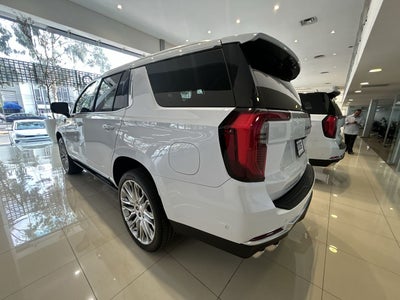 2026 GMC YUKON YUKON SUV DENALI PAQ. A