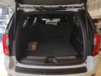 2026 GMC YUKON XL YUKON DENALI XL PAQ. B.