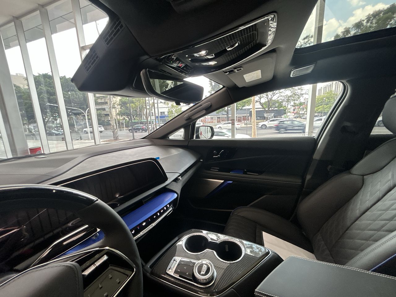 2026 Cadillac OPTIQ OPTIQ SU PAQ V V-SERIES BLACK ROOF