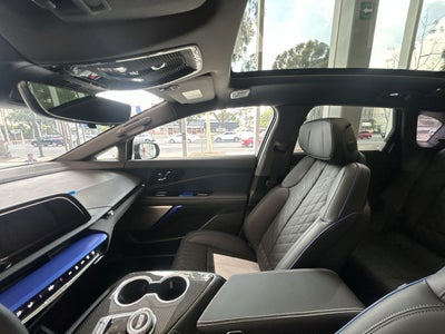 2026 Cadillac OPTIQ OPTIQ SU PAQ V V-SERIES BLACK ROOF