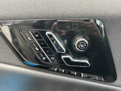 2026 Cadillac OPTIQ OPTIQ SU PAQ V V-SERIES BLACK ROOF