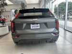 2026 Cadillac OPTIQ OPTIQ SU PAQ V V-SERIES BLACK ROOF