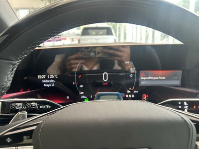 2026 Cadillac OPTIQ OPTIQ SU PAQ V V-SERIES BLACK ROOF