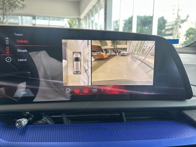 2026 Cadillac OPTIQ OPTIQ SU PAQ V V-SERIES BLACK ROOF