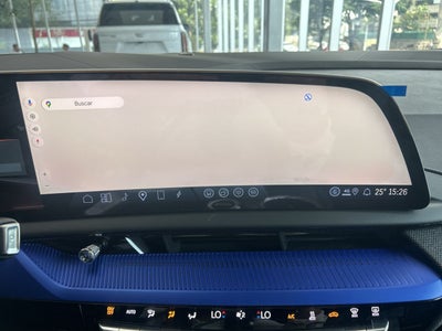 2026 Cadillac OPTIQ OPTIQ SU PAQ V V-SERIES BLACK ROOF