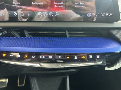 2026 Cadillac OPTIQ OPTIQ SU PAQ V V-SERIES BLACK ROOF
