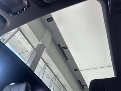 2026 Cadillac OPTIQ OPTIQ SU PAQ V V-SERIES BLACK ROOF