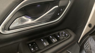 2021 Chevrolet SUBURBAN RST PAQ. B SUBURBAN RST PAQ. B