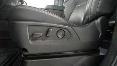 2021 Chevrolet SUBURBAN RST PAQ. B SUBURBAN RST PAQ. B