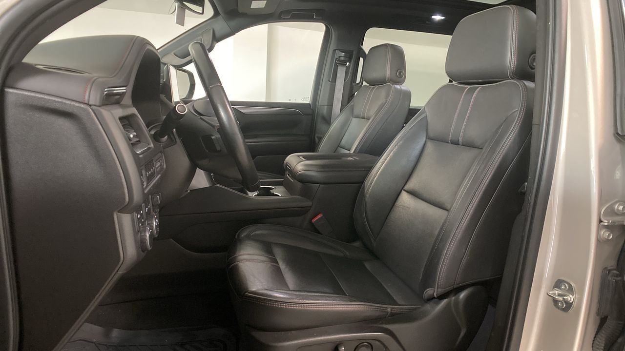 2021 Chevrolet SUBURBAN RST PAQ. B SUBURBAN RST PAQ. B