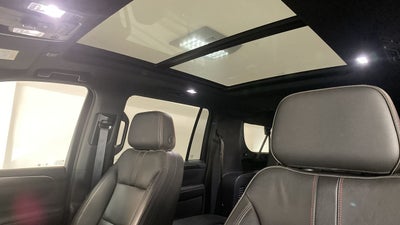2021 Chevrolet SUBURBAN RST PAQ. B SUBURBAN RST PAQ. B