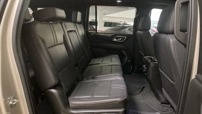 2021 Chevrolet SUBURBAN RST PAQ. B SUBURBAN RST PAQ. B